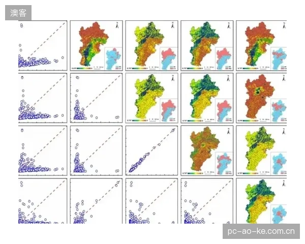 未来三年，卫星遥感与地理信息系统（GIS）将被用于验证棉花等原材料的产地承诺，与数字标签形成交叉验证